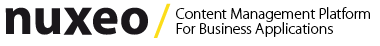 Nuxeo